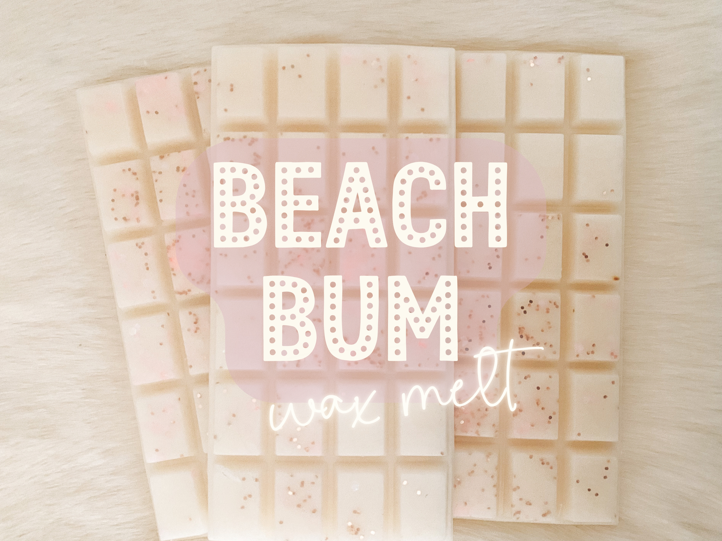 Beach Bum Snap Bar