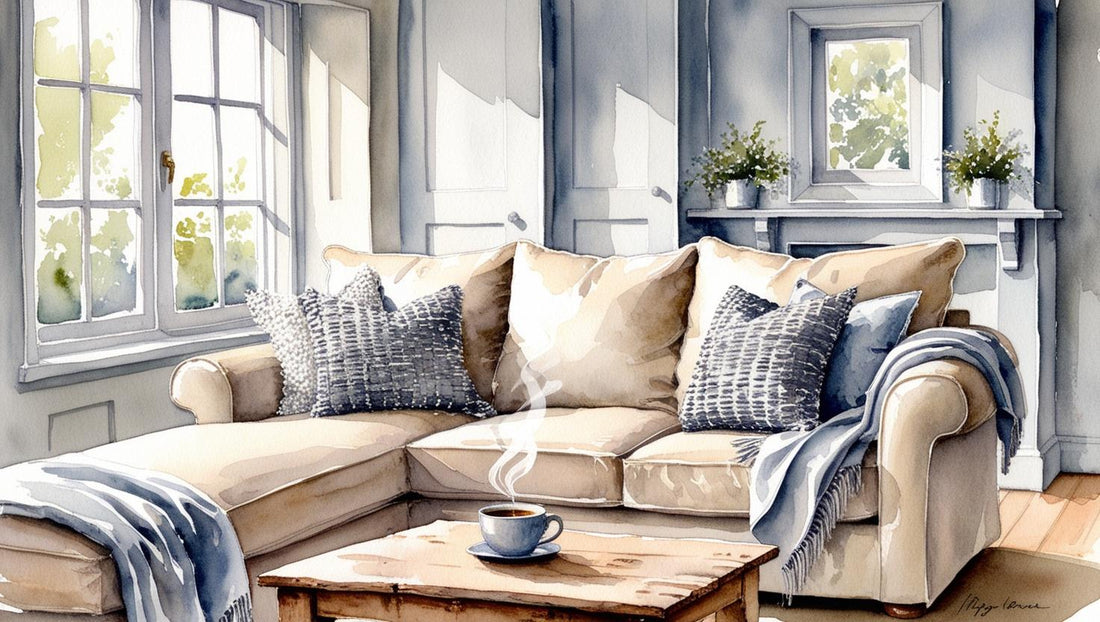 The Ultimate Guide to a Cozy and Fragrant Home