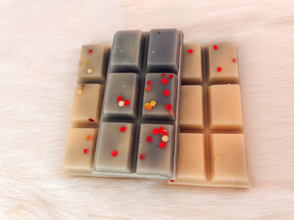 A Date with Dracula Snap Bar