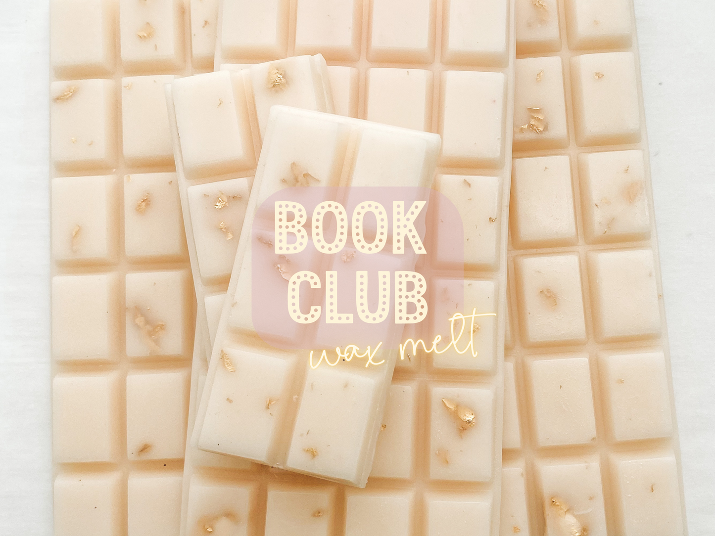 Book Club Snap Bar