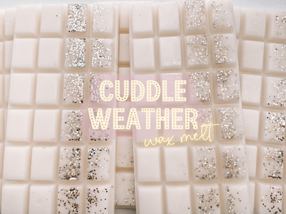 Cuddle Weather Snap Bar