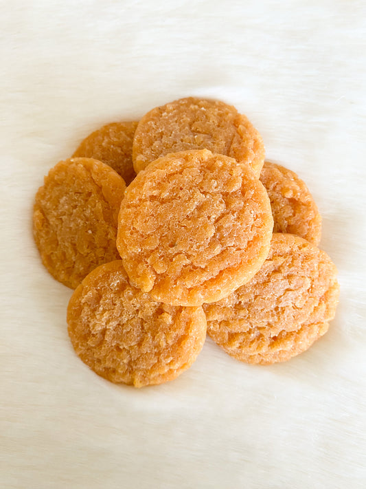 Gingersnap Cookies Wax Melts