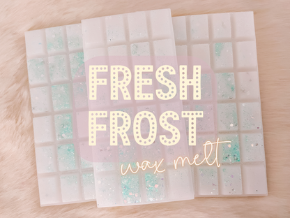 Frest Frost Snap Bar