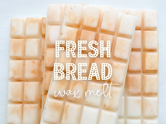 Fresh Bread Snap Bar