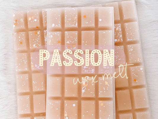 Passion Snap Bar