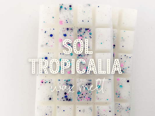 Sol Tropicalia Snap Bar