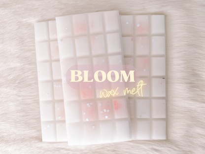 Bloom Snap Bar