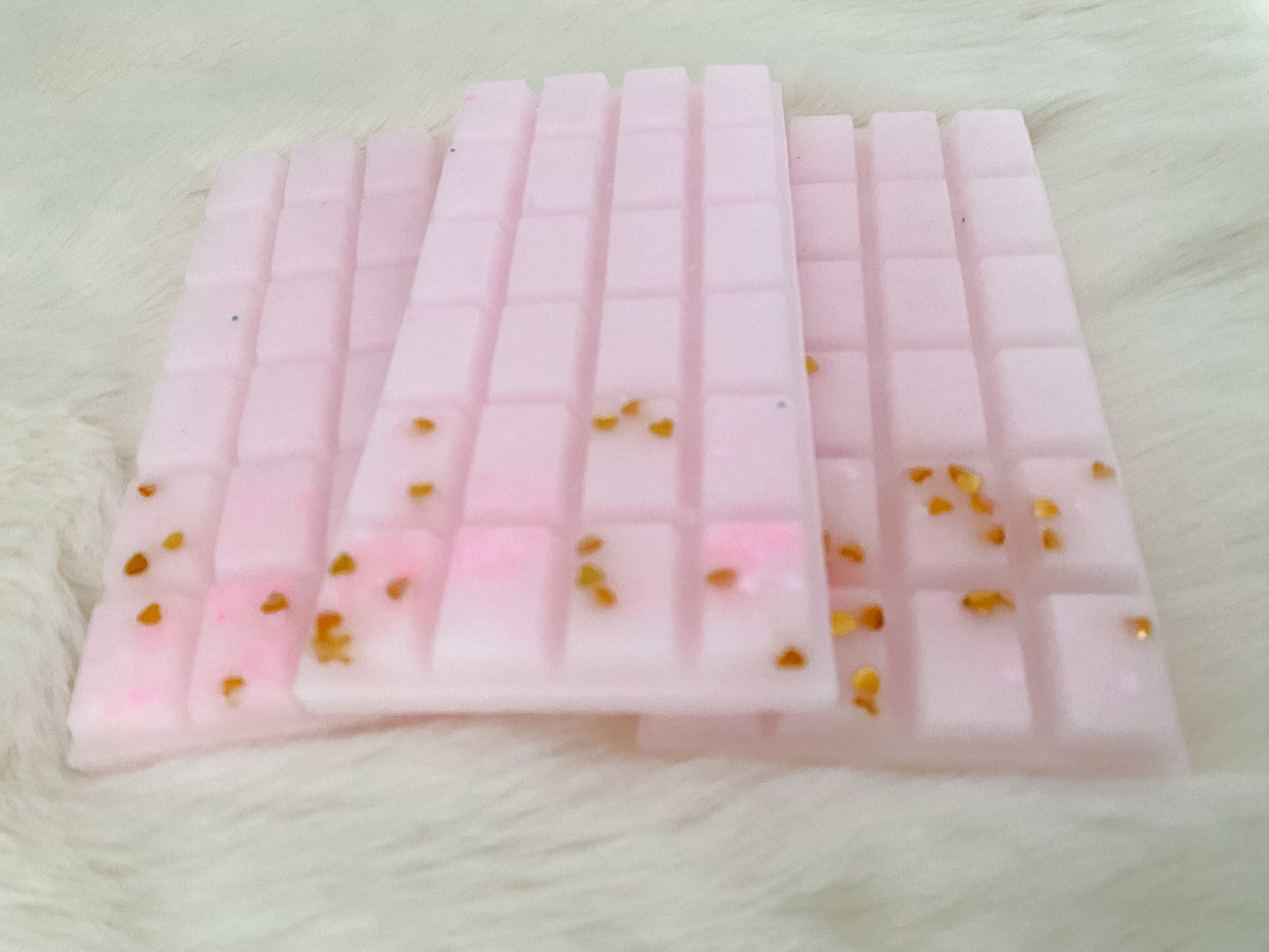 Pink Mimosa Snap Bar