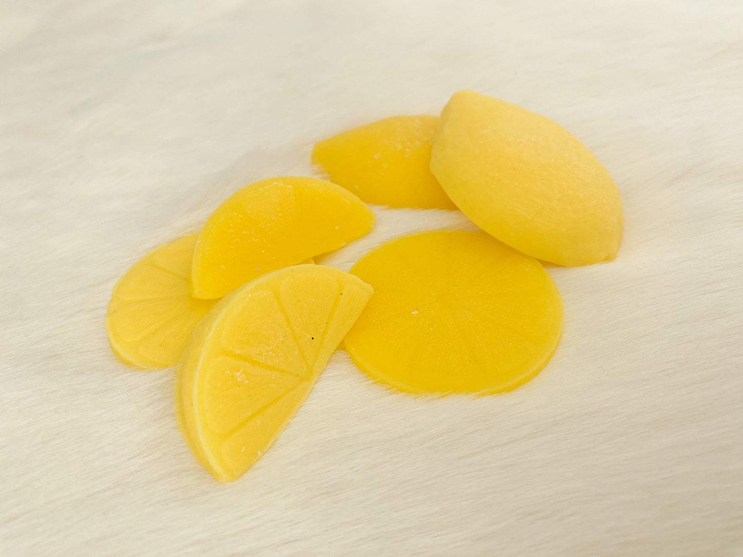 Limoncello Wax Melts