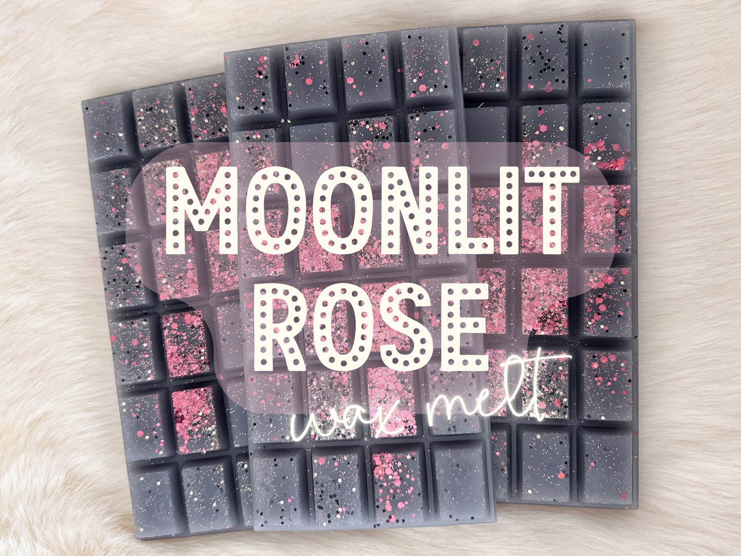 Moonlit Rose Snap Bar