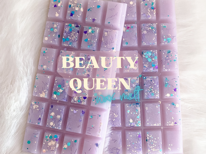 Beauty Queen Snap Bar