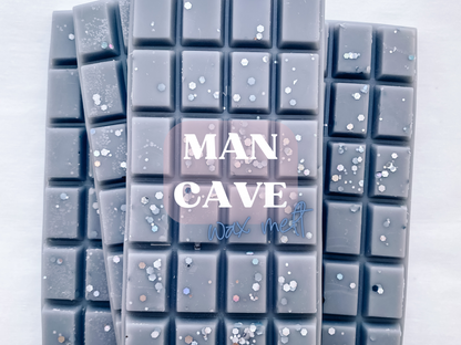 Man Cave Snap Bar
