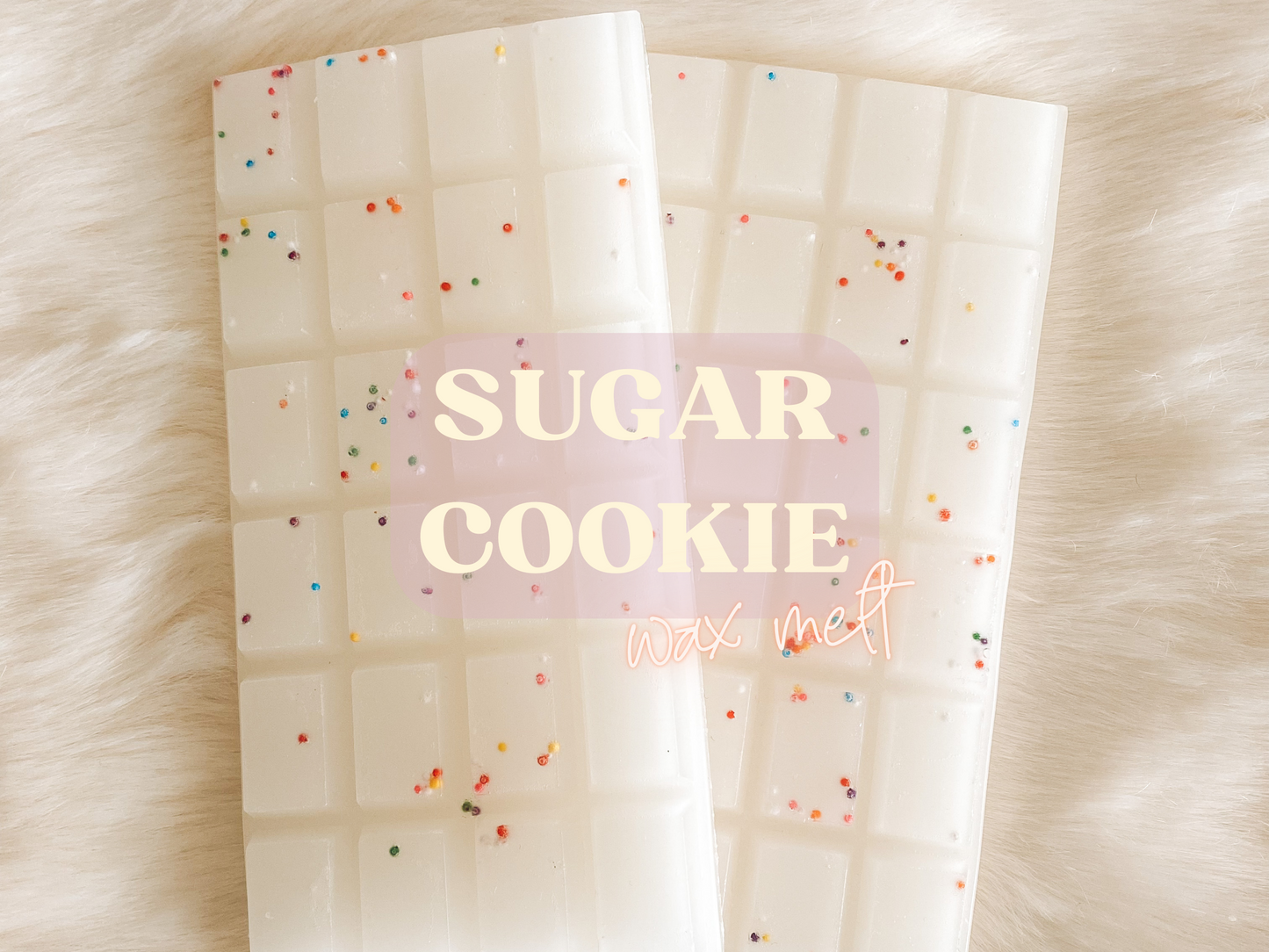Sugar Cookies Snap Bar