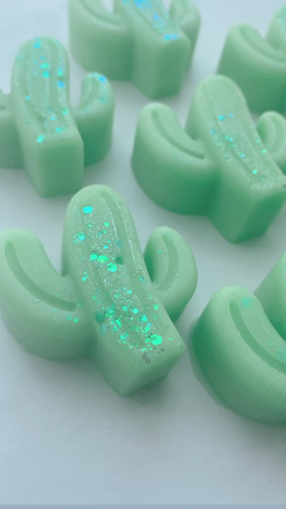 Cactus Wax Melts