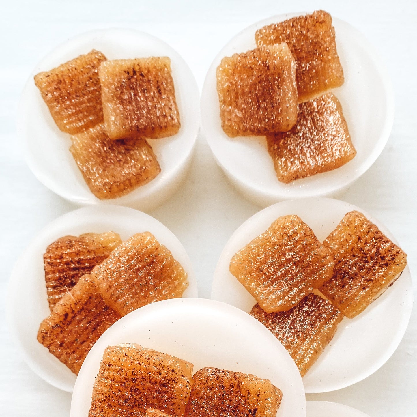 Cinnamon Toast Crunch Wax Melts
