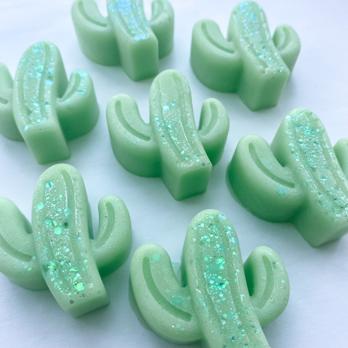 Cactus Wax Melts