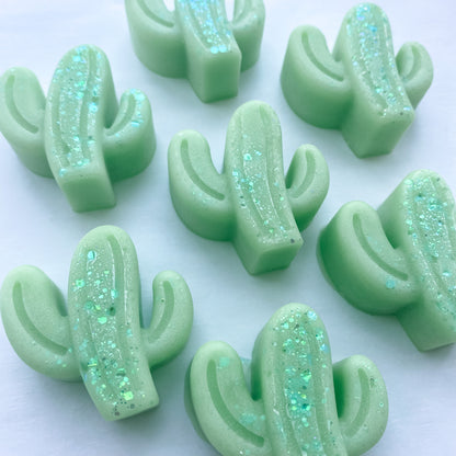 Cactus Wax Melts