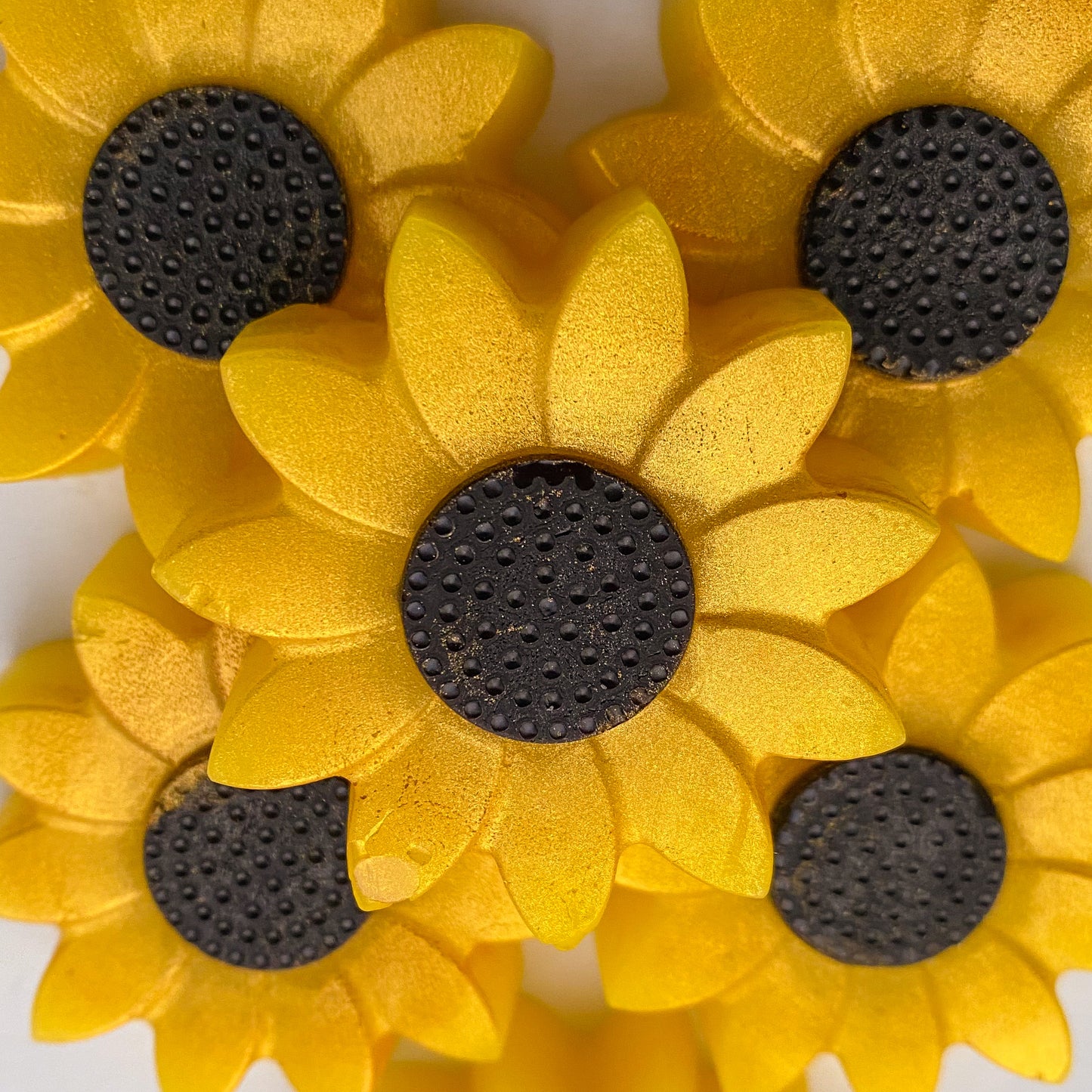 Sunflower Wax Melts