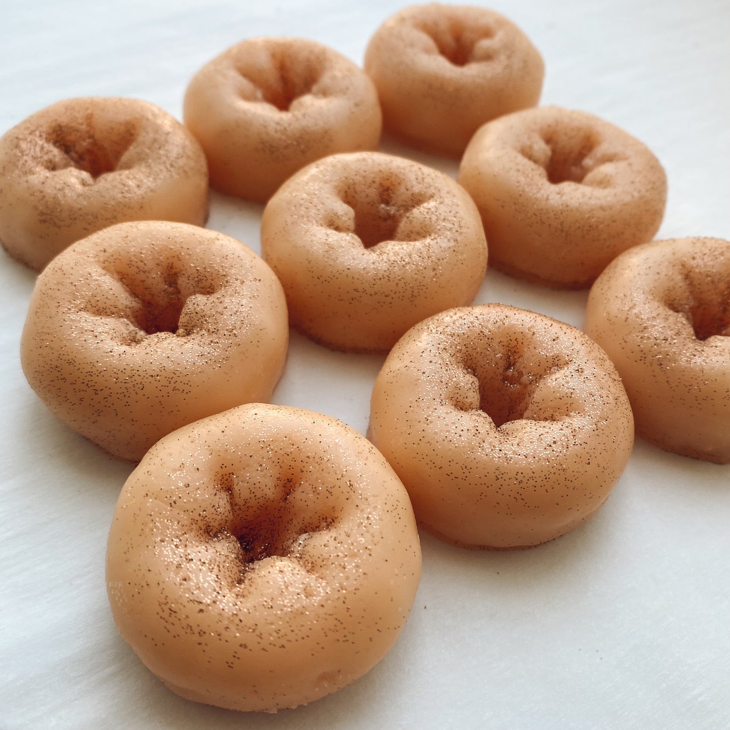 Apple Cider Donut Wax Melts