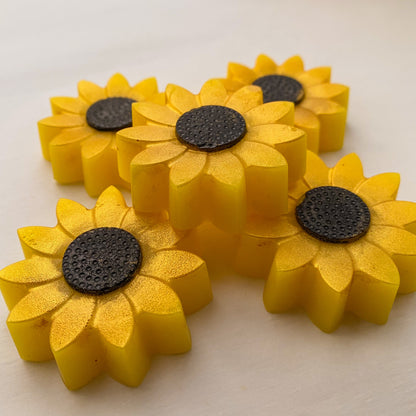 Sunflower Wax Melts